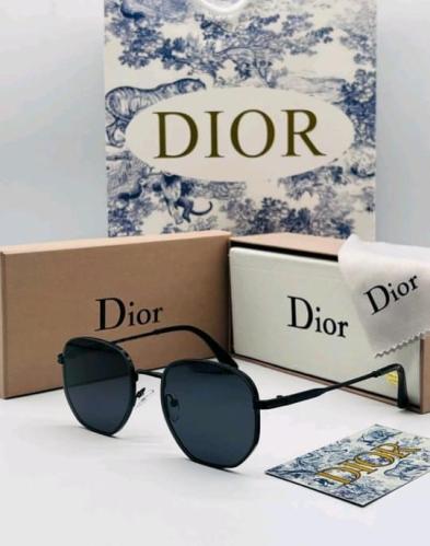 نظارة Dior