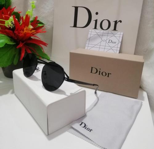 نظارة Dior