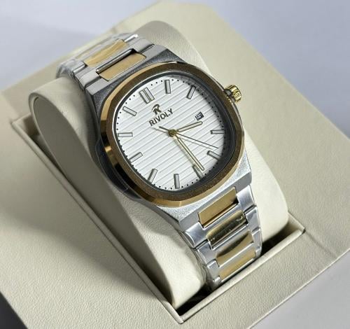 براند RIVOLY مكس مينا ابيض