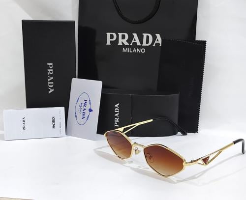 نظارة PRADA