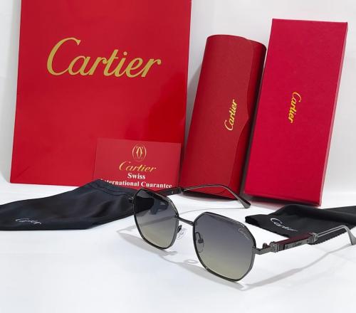 نظارة Cartier