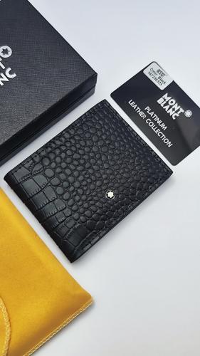 محفظة Montblanc