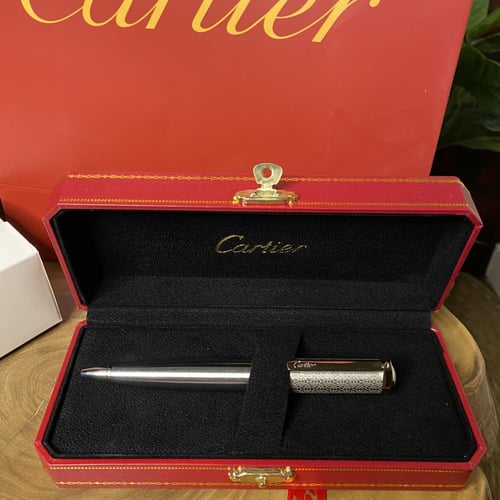 قلم كارتير مع ملحقات درجه اولى