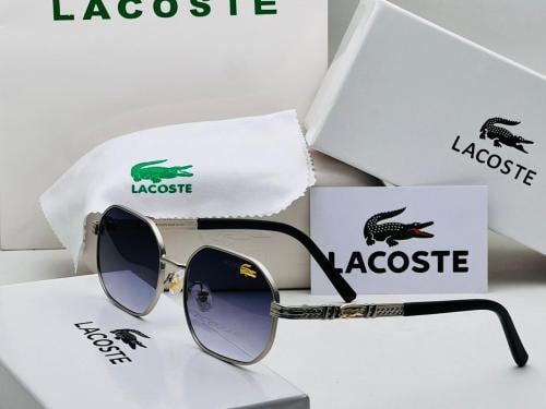 نظارة LACOSTE