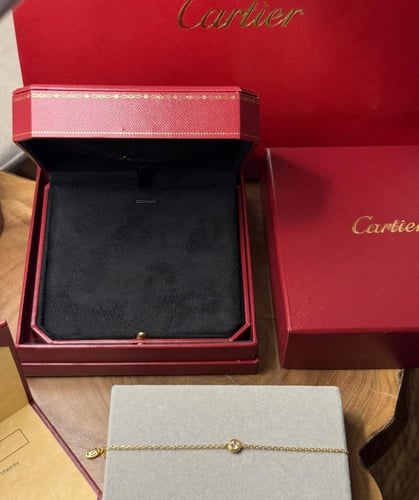 سوارة كارتيه ماستر