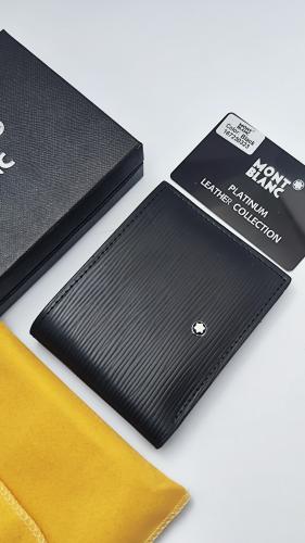 محفظة Montblanc
