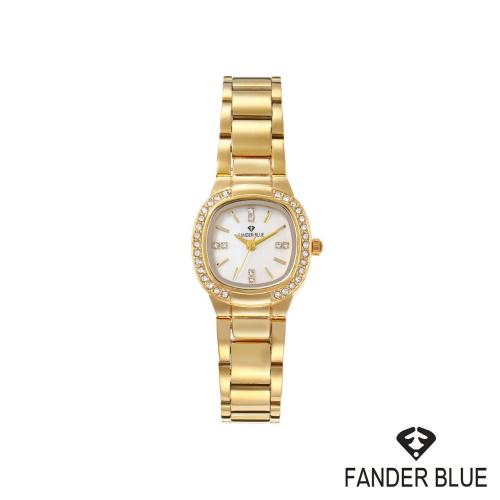 ساعة فندربلو تصميم باتيك فيليب نوتيلوس