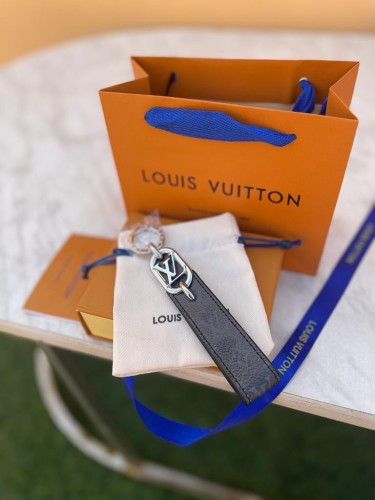 ميدالية LV