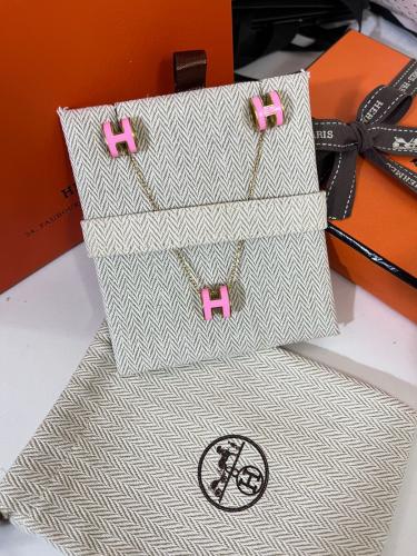 سلسال وحلق HERMES