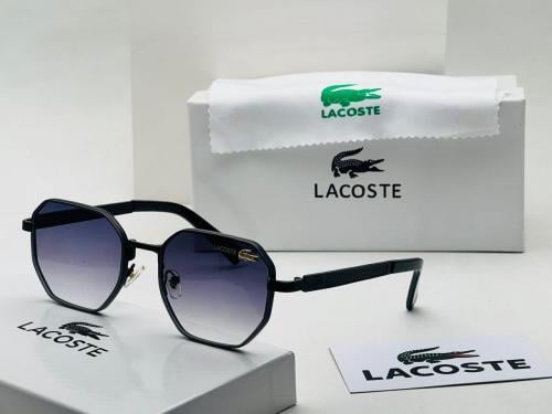 نظارة LACOSTE