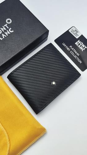 محفظة Montblanc
