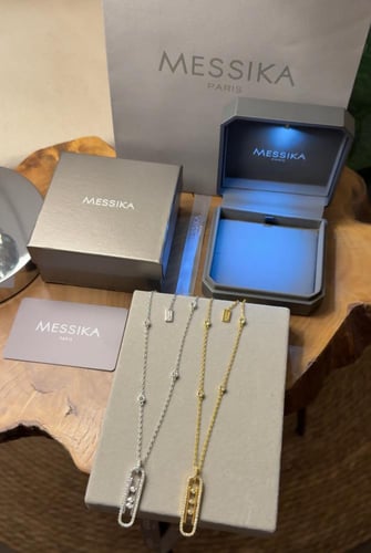 سلسال طويل ميسيكا ماستر