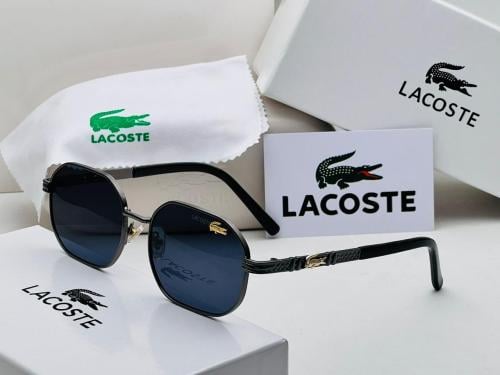 نظارة LACOSTE