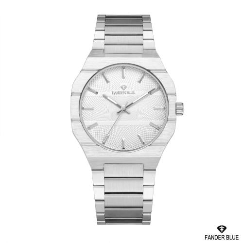 ساعة فندربلو تصميم الدهام