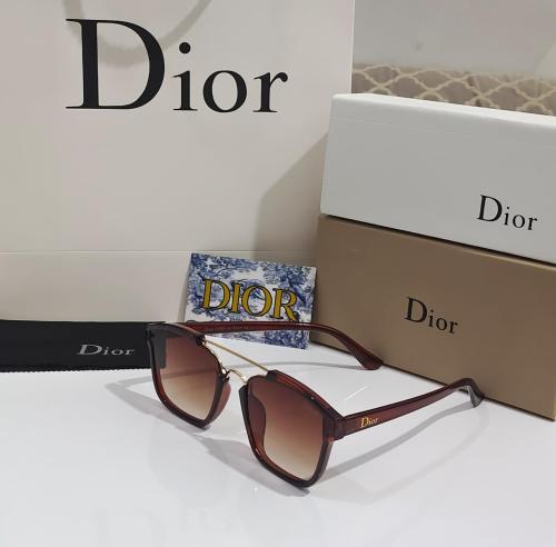 نظارة Dior