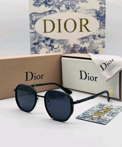 نظارة Dior