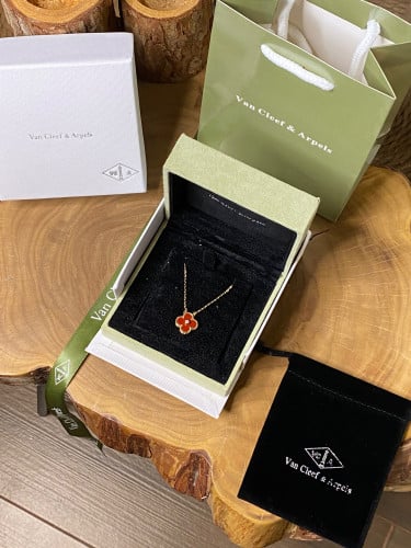 ڤان كليف ذهبي عودي