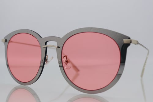 نظارة ديور اللون الوردي - بجودة عالية