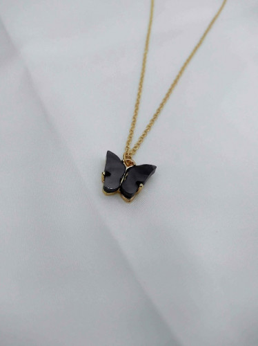 سلسال فراشة