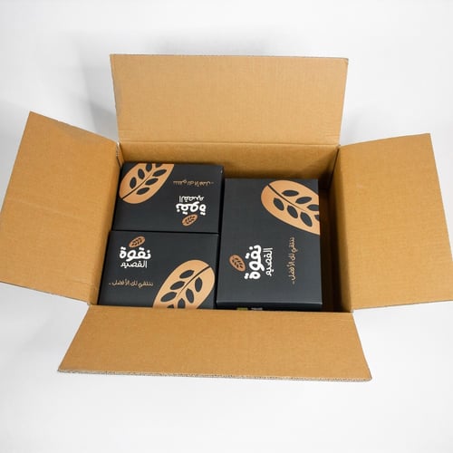 بكج نقوة الذهبي