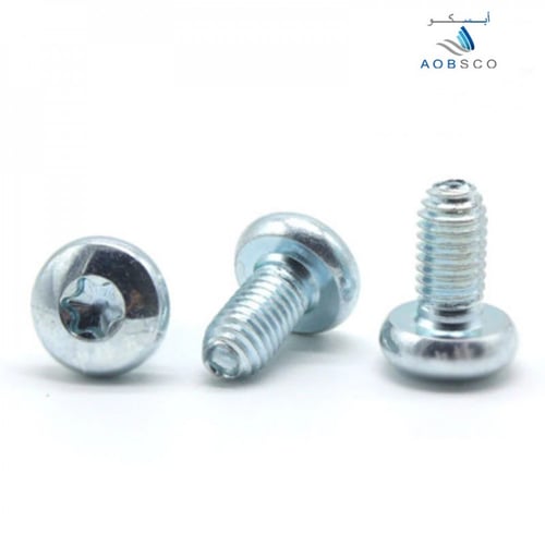 DIN7500, Torx Pan Head Taptite Screw ( برغي راس مد...