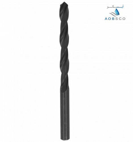 DIN338, HSS Twist Drill Bit