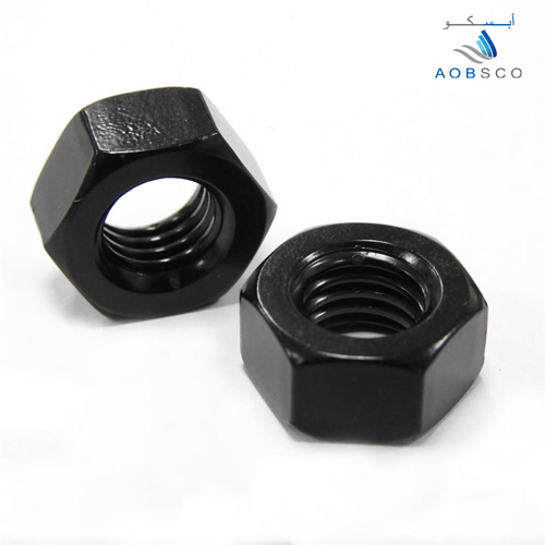 Hex Nut , UNC Thread , Multi Galvanized , Grade 2....
