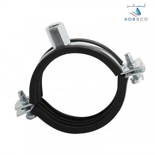 Pipe Clamp | قفيز ربل