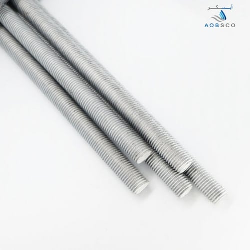 DIN975, Threaded Rod, Grade 4.8 , Hot Dip Plated,...