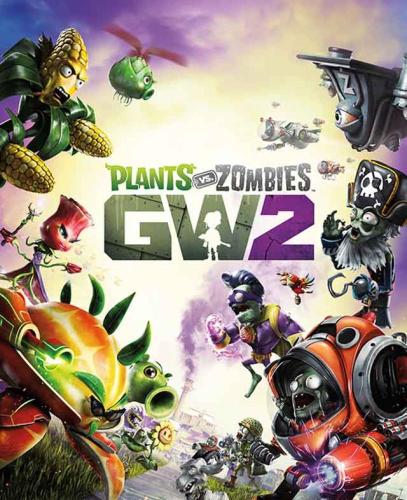 لعبة Plants vs. Zombies Garden Warfare 2 | حساب |...