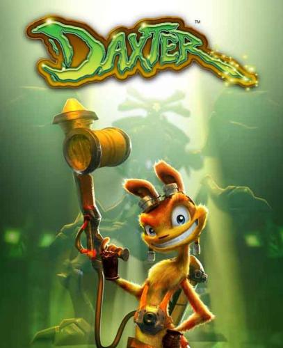 لعبة Daxtere | حساب | PlayStation