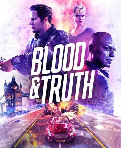 لعبة Blood & Truth | حساب | PlayStation VR
