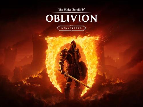 لعبة The Elder Scrolls IV: Oblivion Remastered | ح...