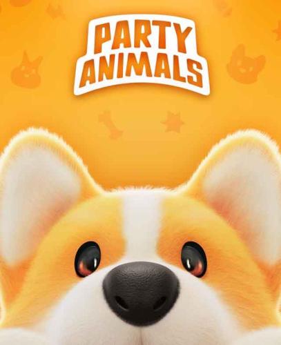 لعبة Party Animals | حساب | PlayStation