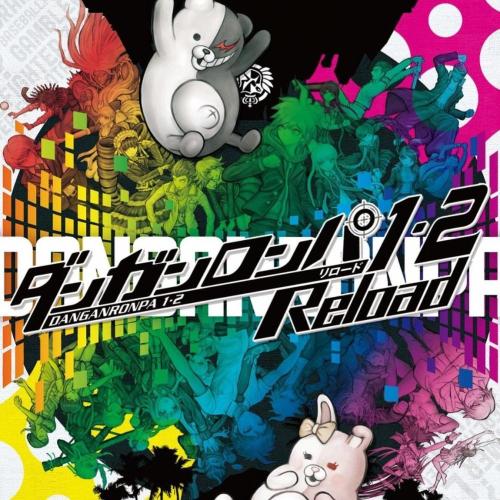 لعبة ‏ ‏Danganronpa 1.2 Reload | حساب | PlayStatio...
