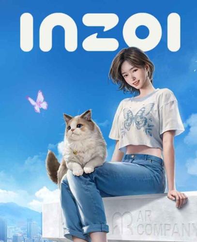 لعبة inZOI | أوف لاين | STEAM