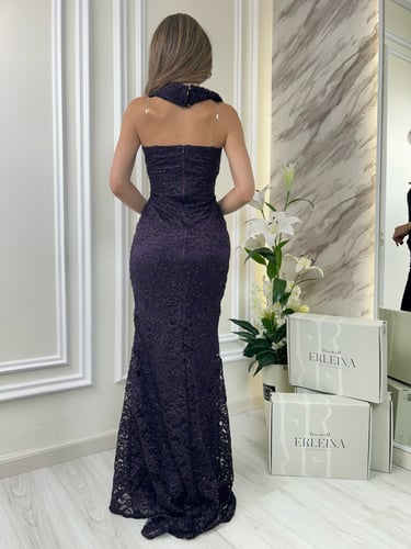 فستان لميسه موف