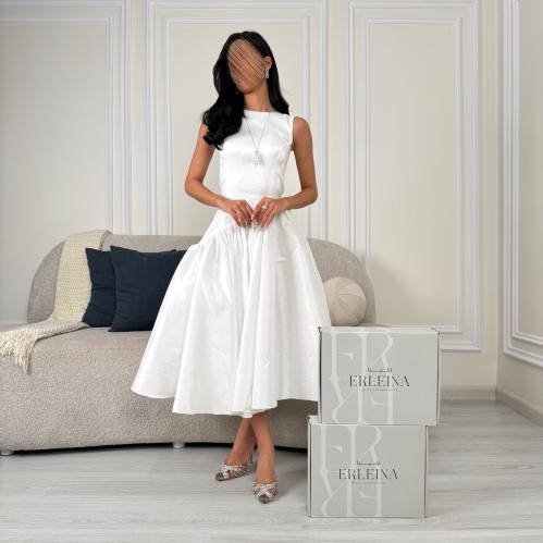 فستان دالين