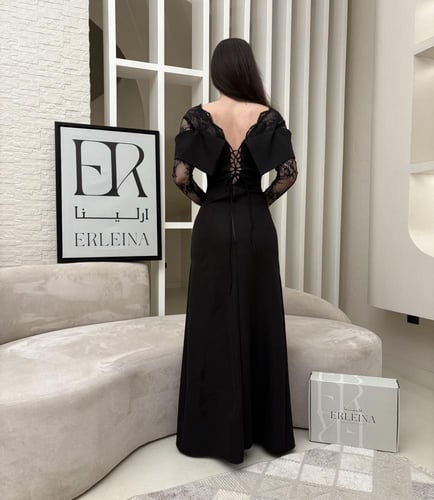 فستان شهونه