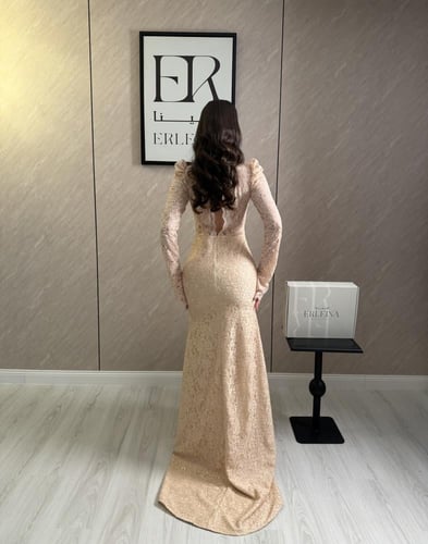 فستان هاله بيج