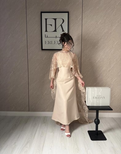 فستان خلي بيج