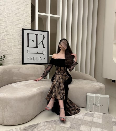 فستان اوسكا