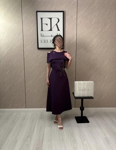 فستان رامس موف