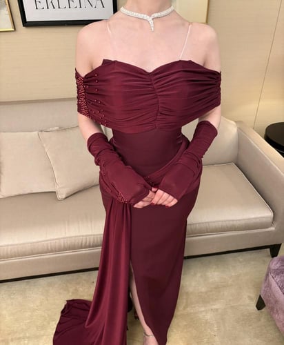 فستان فوديا