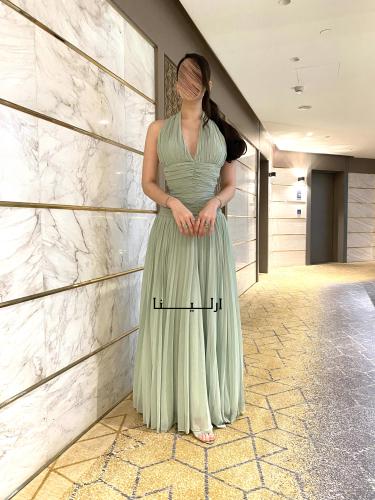 فستان بستاج