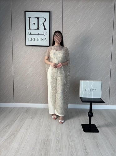 جمبسوت مجوده اوف وايت