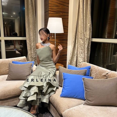 فستان الموضه