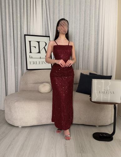 فستان دالي عودي