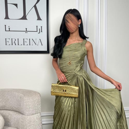 فستان كلوسيت زيتي