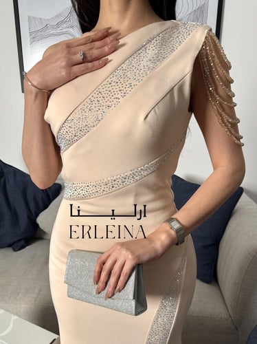 فستان كيت سكري